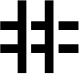 Marco Giacomelli Architetto Logo