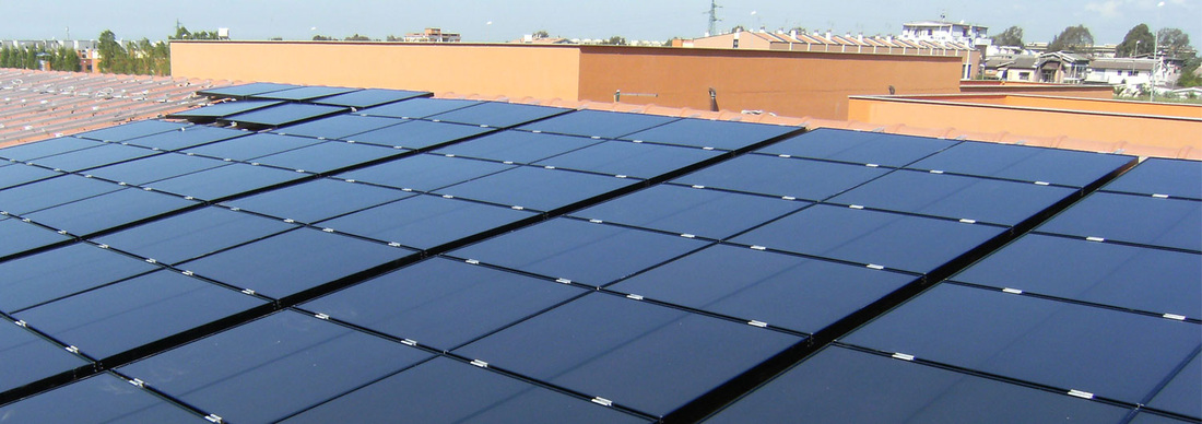 Impianto Fotovoltaico