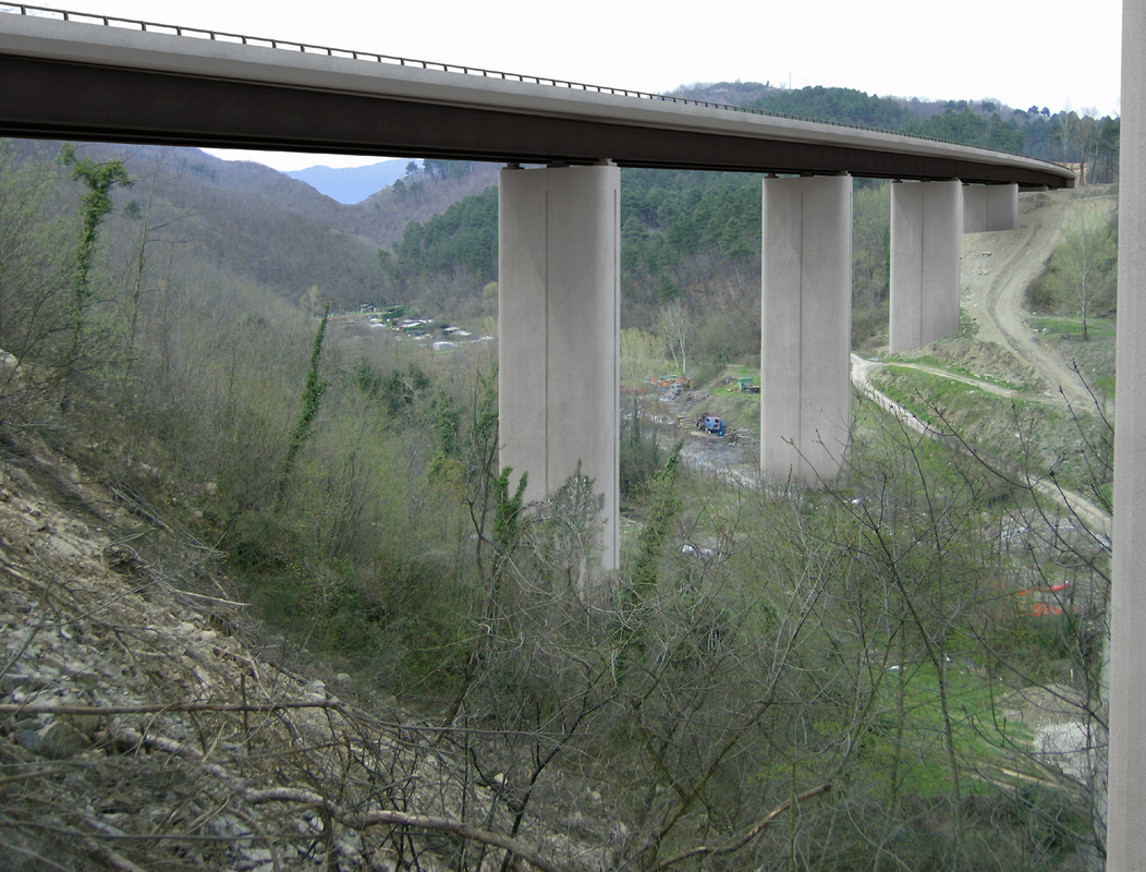 Valutazione d'impatto ambientale, Italia 2006/11